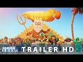 PIECE BY PIECE (2024) Trailer del Film di Morgan Neville con Pharrell Williams e Morgan Neville.
