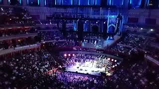 The Who- Overture to Tommy 20th March 2024 Royal Albert Hall