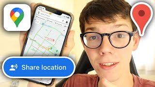 How To Share Your Location On Google Maps - Full Guide screenshot 4