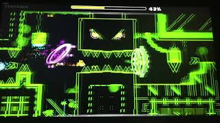 Dumbest Erebus fail ever.. 38-94%