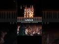 GAWAHI | Keybaord Cover🎹 | @BridgeMusicIndia  #christianmusic #keyboardcover #music #pianocover