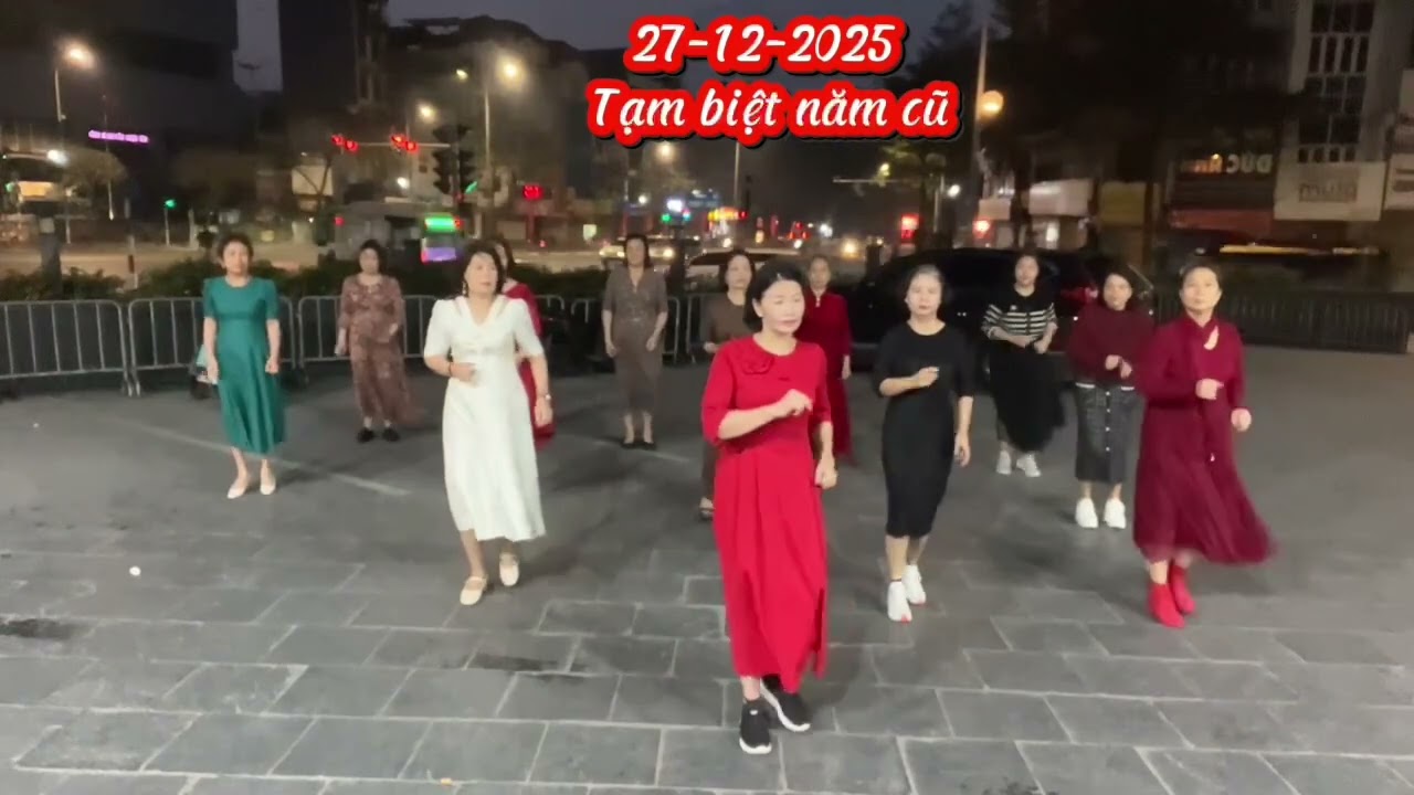 CLB Sống Khỏe tạm biệt năm 2025, chào đón 2026