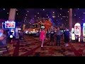 Inside A Las Vegas Casino - YouTube