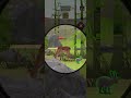 #deer #target #hunter #animals #target