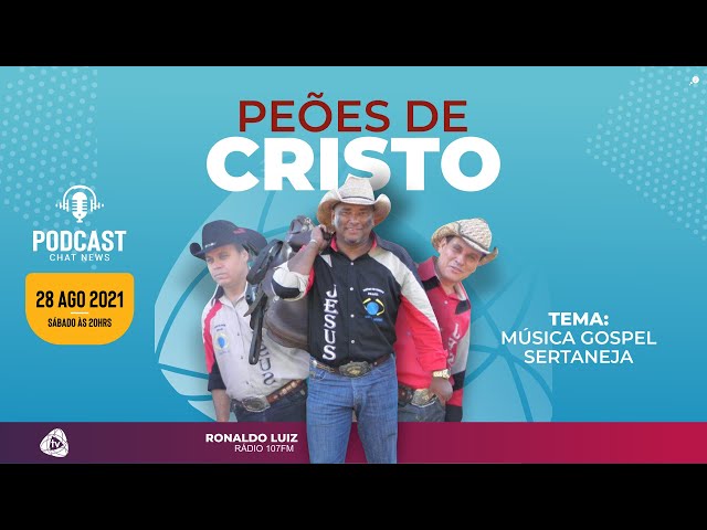 Peões de Cristo