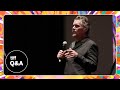 WILDCAT at TIFF 2023 | Q&A with Ethan Hawke, Maya Hawke, Philip Ettinger, Laura Linney
