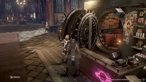 CODE VEIN Part 34