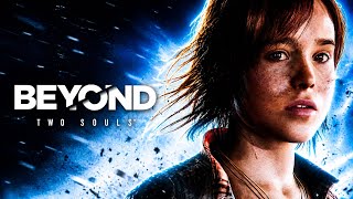 Beyond Two Souls Historia Completa Español