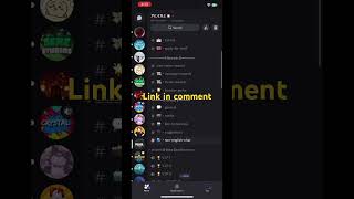 #discord #discordserver #bloxfruits #fisch #gag #growagarden link in comment and can we reach 1k?