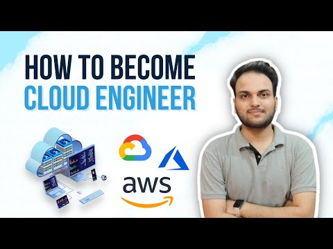 How To Become Cloud Engineer In 2023|Cloud Engineer Roadmap 2023| Cloud Engineer Interview Questions