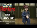 Gekijouban Nintama Rantarou - Doi Hansuke - Noodle Stopper Figure by FuRyu - Figure Unboxing