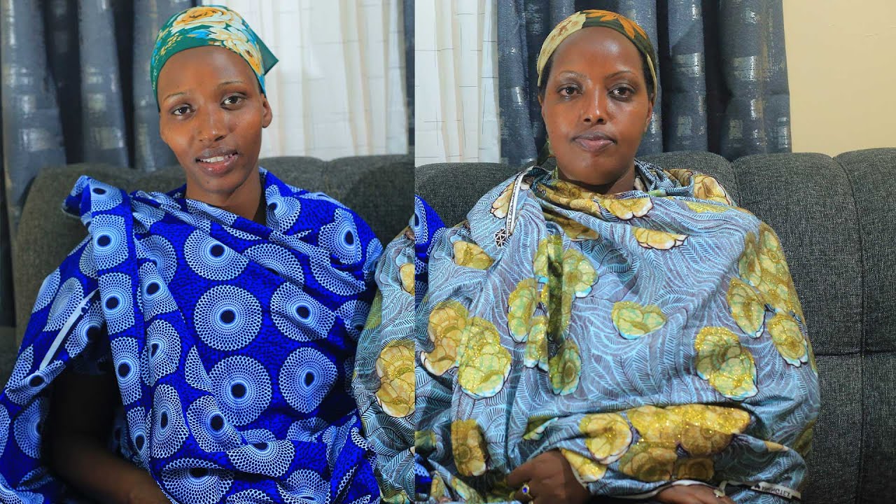 KAMARIZA NA MAREMBO BAJE MUNSHUSHO YABAKECURU BATWIGISHIJE INDIRIMBO ZA NOWERI