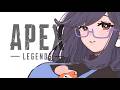 【APEX】ん🎅大人のお姉さんええぺっくす🎅作業のお供に🎅※自己責任で睡眠導入にお使いくださいませ【しゃまこ】