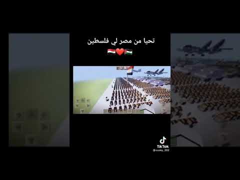 لما تسمع إسم مصر لازم تنحني احترام تحيا مصر