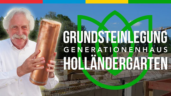 GENERATIONENHAUS HOLLNDERGARTEN - Genossenschaftli...