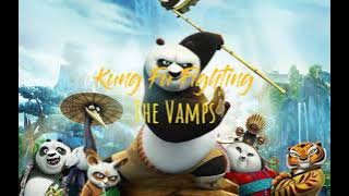 Kung Fu Fighting - The Vamps