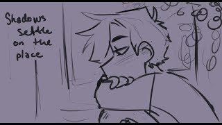 Youth - Vent Animatic