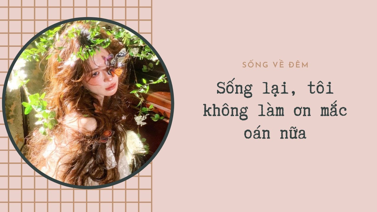 [TRUYỆN AUDIO] | SỐNG LẠI, TÔI KHÔNG LÀM ƠN MẮC OÁN NỮA | SỐNG VỀ ĐÊM