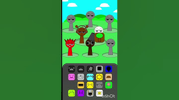 #sprunki #banban4 #puzzle #gaming #games #cartoon #gameplay