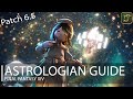 Ffxiv endwalker astrologian guide patch 65