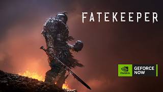 Fatekeeper GeForce Now Gameplay
Fatekeeper GeForce Now Gameplay
Subscribe! http://youtube.com/c/SuperNintendad?sub_confirmation=1
Sign up for Boosteroid - https://boosteroid.com/go/b/I9koz
Nintendo Switch 2 is now on Amazon!
Nintendo Switch 2 + Mario Kart World Bundle - https://amzn.to/3TVh0ZL
Nintendo Switch 2 - https://amzn.to/4lMyROW
Support my Channel by shopping for Steam Keys on Fanatical | https://www.fanatical.com/en/?ref=ntdlndj
Follow me on Threads! https://www.threads.net/supernintendadtho
Support my channel by shopping on Amazon with my link | https://amzn.to/3gOXBtE
Games to Discover Podcast | https://open.spotify.com/show/2iOWP9lnhOeMM5mNA5wdJE?si=kMkrh7OsR7C_0pD-l4ZCow
My Tweets: https://twitter.com/supernintendad
Watch me live: https://twitch.tv/supernintendad
Join this channel to get access to perks:
https://www.youtube.com/channel/UCzGUiFcYRnG3dF8295pHEYw/join
Donations | https://www.paypal.com/donate?business=HYPHYHTS7FT5Y&no_recurring=0¤cy_code=USD
#Fatekeeper #GeForceNow #gaming Fatekeeper GeForce Now Gameplay