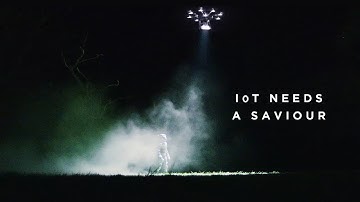 ZARIOT Official VIDEO | IoT Security | ZARIOT