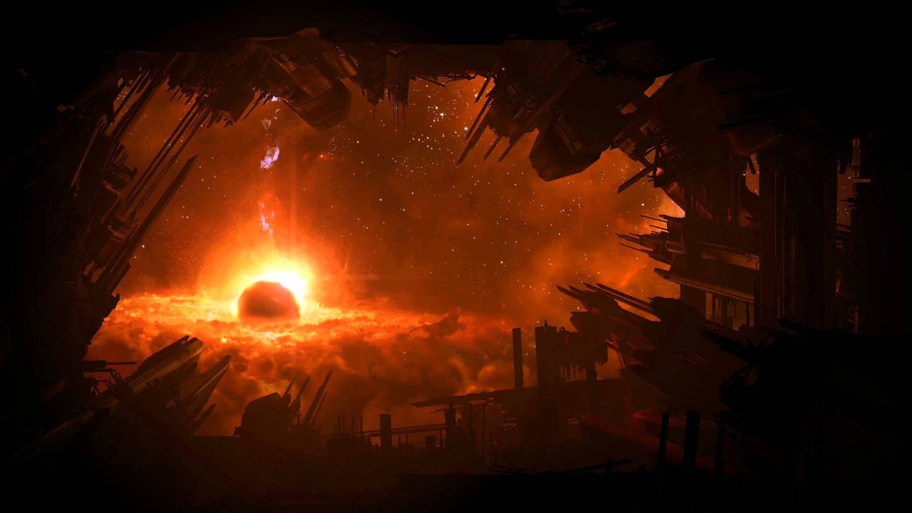 65 Mass Effect Desktop Background
