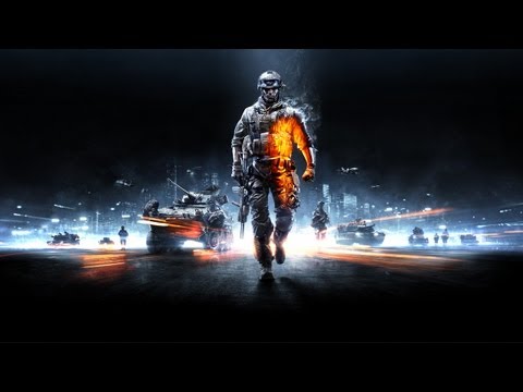 Battlefield 3 - "My Life" Trailer (Actual Game Footage)
