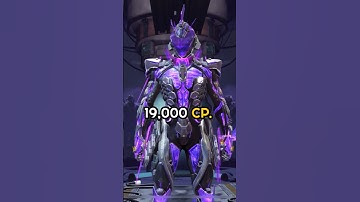 How Much CP needed For Mythic Character Draw
