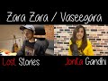 Zara Zara / Vaseegara - Jonita Gandhi & Lost Stories for UNICEF