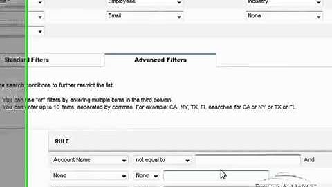vtiger list view and search bar2.mov