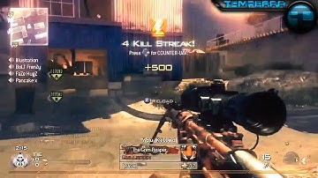 Parallel: FaZe Fakie and FaZe Temperrr dualtage