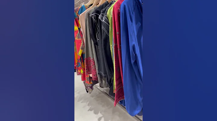 Limelight sale collection #shorts #ridafatimaofficial #shortsfeed