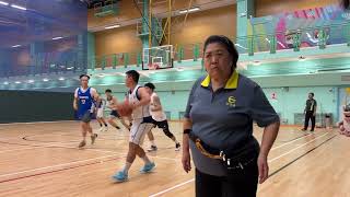 15 8 2026 Weekend S8 Regular Season 弐千籃球 白 vs Braves 3 0 藍 Q1