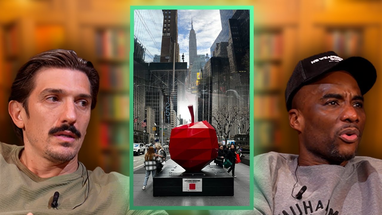 Стоит ли Нью-Йорк своих затрат?