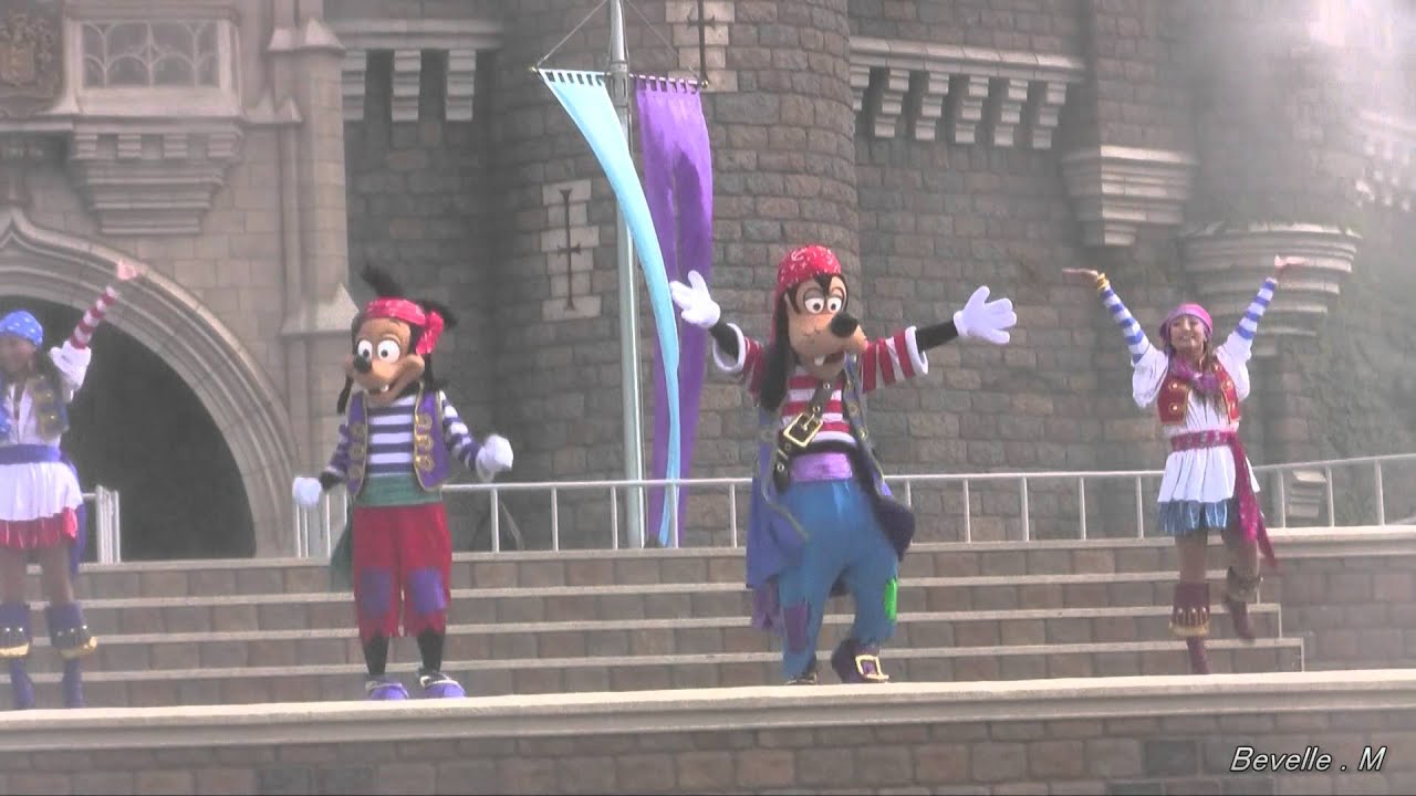 クール・ザ・ヒート2011 マックス 最終日