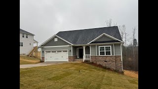 111 HIGH ROCK CT. STATESVILLE, NC 111 HIGH ROCK CT. STATESVILLE, NC