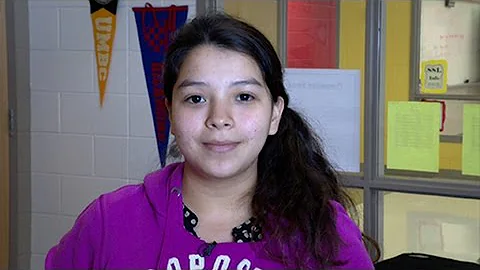 Yo Soy MCPS - Brenda de El Salvador
