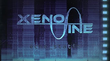 -XenoSine-  echo_static