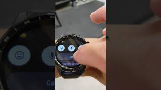 Wear OS/Material You/ Google Messages #shorts screenshot 5