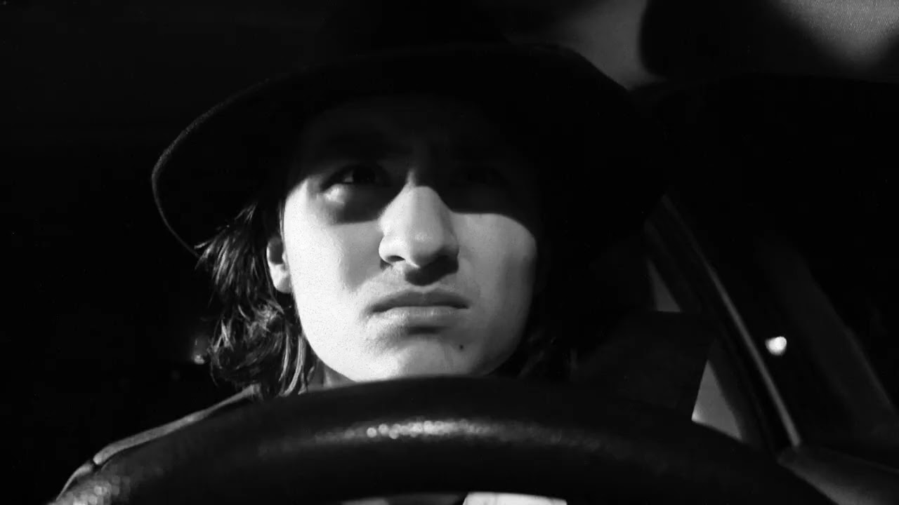 the mirror Final Cut (uil film submission 2026)