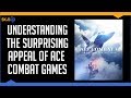 Ace Combat 7: Skies Unknown - A Brief Review (2019)