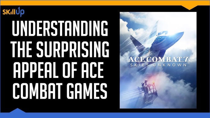 Ace Combat 7: Skies Unknown Review (PS4)