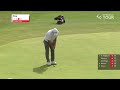 Ryan Fox Round 1 Highlights | 2022 Mallorca Golf Open