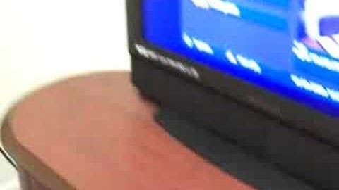 POLYCOM VIDEO CONFERENCE (BLUE OCEAN TECHNOLOGIES)