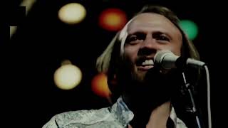 You Should Be Dancing - Bee Gees (1976) HD Resimi