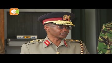 Missing official is one of IEBC’s senior ICT managers