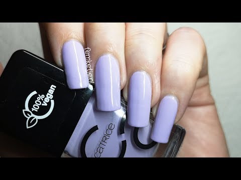 💅nailpolish-of-the-week---catrice-76-do-it,-with-lavender---femketjenl