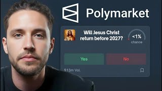 How to ACTUALLY Trade PolyMarket (FULL BEGINNERS GUIDE)