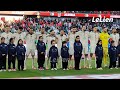 Instant Magique à Rabat L Hymne Algérien KASSAMAN Résonne Dans Le Stade 